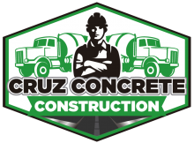 Cruz Concrete Construction